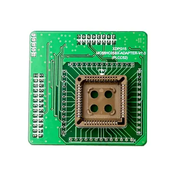 

Xhorse XDPG15CH MC68HC05BX(PLCC52) Adapter for VVDI PROG