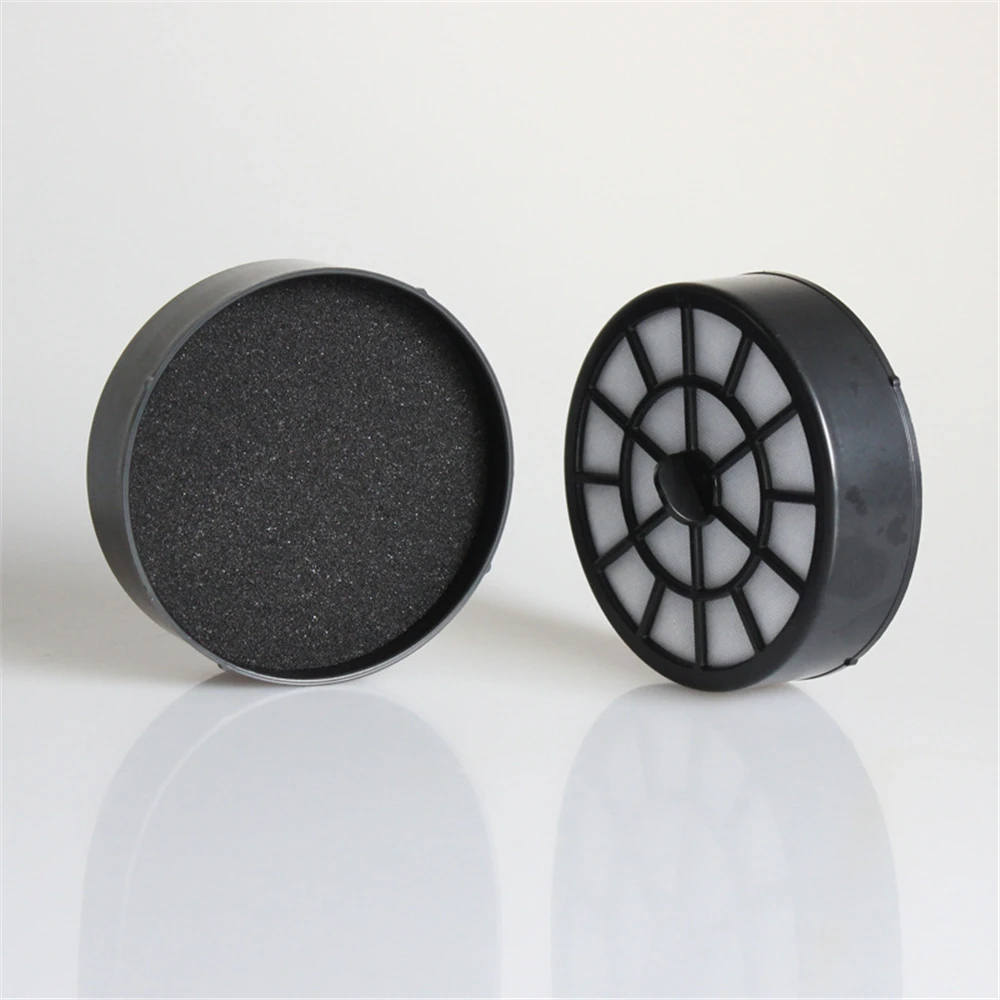 1pc Replacement Hepa Filter & Cotton Filter For Haier Zw1202 Zw1202c
