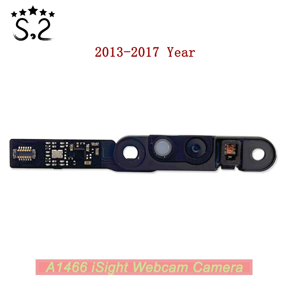 Original A1466 Camera For Macbook Air 13.3" iSight cam Camera