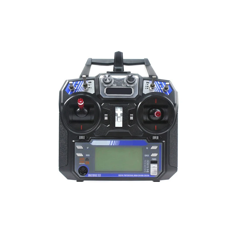 JMT RTF T220 FPV гоночный Дрон RC Квадрокоптер с пультом дистанционного управления Flysky ler F7 AIO управление полетом 2306 2400KV 3-4S моторы очки