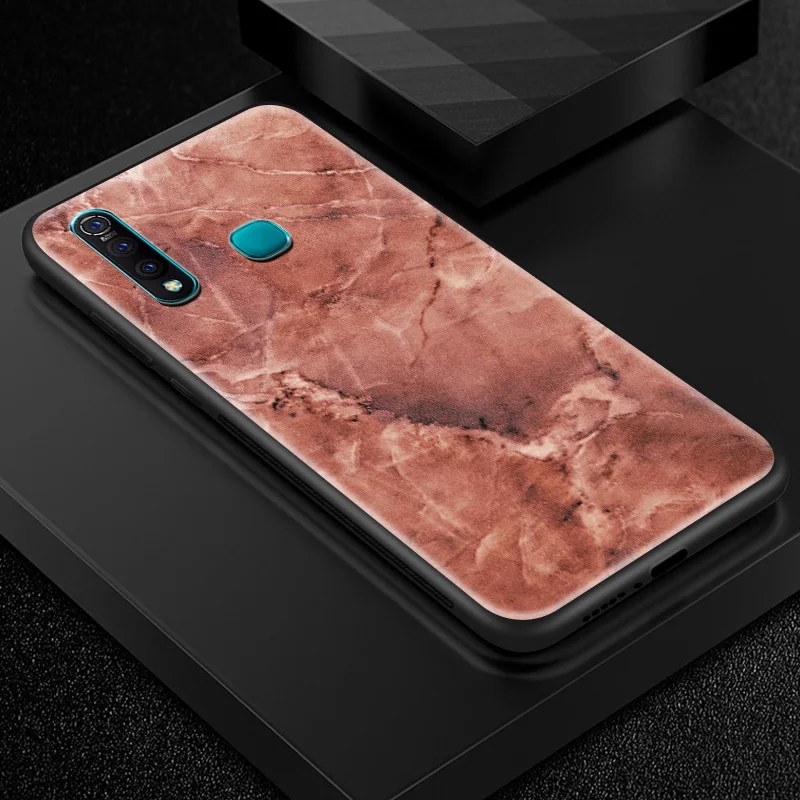 W335 Закаленное Стекло КРЫШКА ДЛЯ VIVO Y71 Y75 Y79 Y83 Y85 Y93 Y97 X21i UD X27 Pro Z3 Z5X V5S V7 плюс V9 V11i iQOO S1Pro с узором звездного неба Coque - Цвет: W335