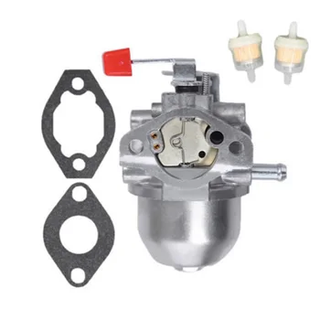 

Carburetor Rebuild Kit For Generac 0C1535ASRV OC1535ASRV 4000XL 4000EXL GN220 7.8HP Carb Power Equipment Tools Lawnmower Parts