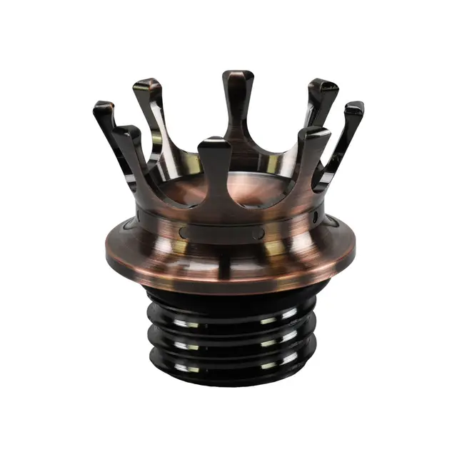 Motorcycle Black Chrome Fuel Gas Oil Cap Fuel Gas Tank Cover For Harley Sportster 883 1200 XL XR Iron Dyna Touring Softail oil gas cover