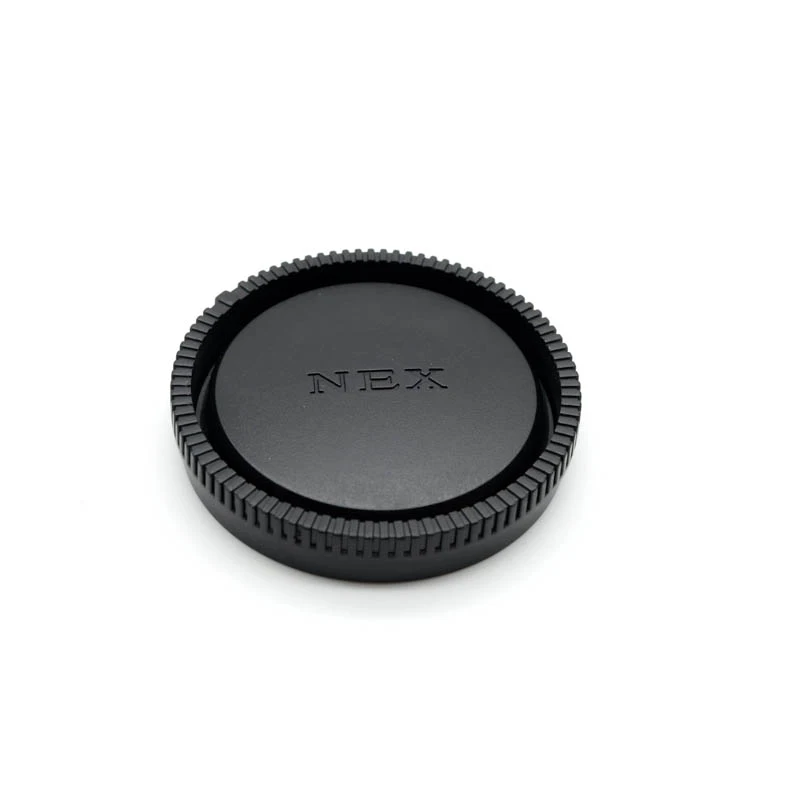 Задние крышки объектива для SONY E Mount Camera & Lens NEX3 NEX5 NEX7|Крышки объектива| |
