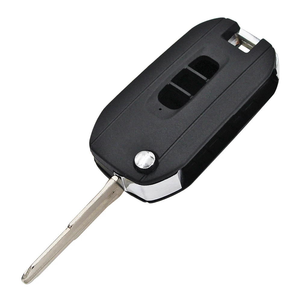 Модифицированный чехол для автомобильного ключа с 2 кнопками Chevrolet Captiva|buttons