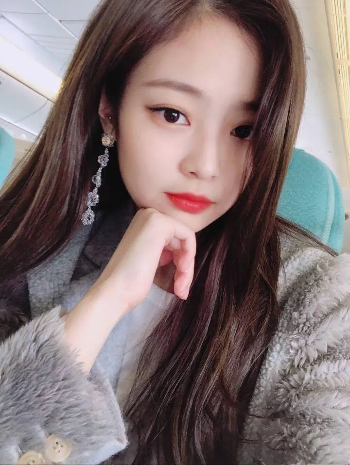 Kpop, черные, розовые, Дженни те же, корейские, белые, Кристальные, серьги, женские, вечерние, элегантные, длинные серьги, для женщин, роскошные ювелирные изделия