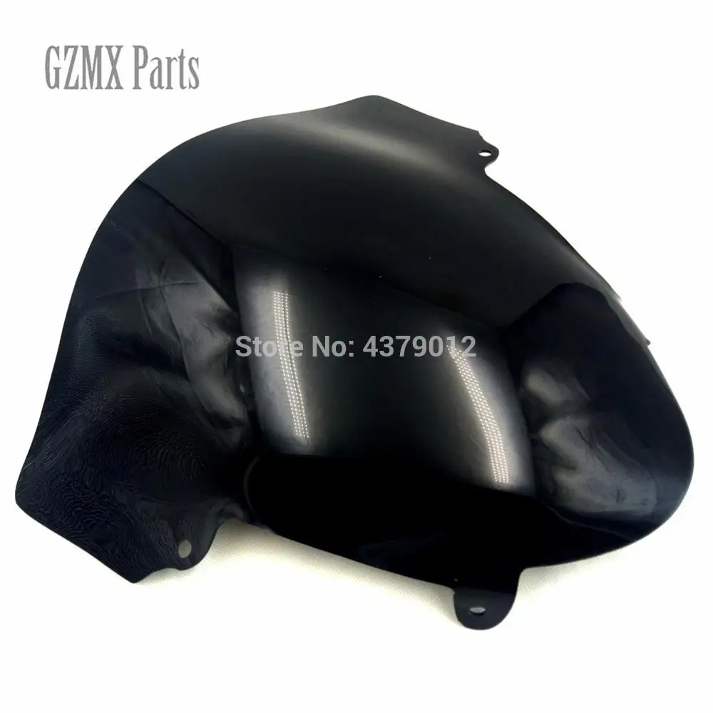 Для SUZUKI GSX650F GSX 650F 2008 2012 GSX1250FA 1250FA 2011 мотоцикл ветровое стекло дефлектор ветрового