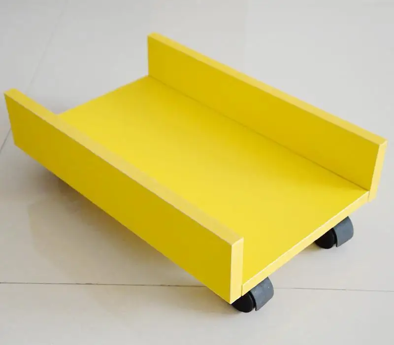 Nordica Hogar держатель для наушников Etagere De Range домашний компьютер хост кронштейн полка органайзер для хранения Repisas Rack