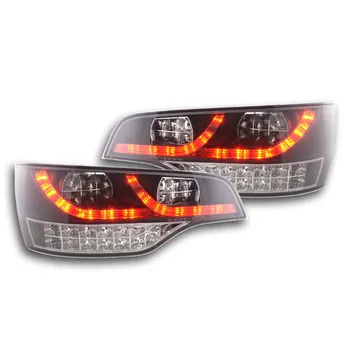 

FKRLXLAI010039fanale rear LED light for Audi Q7 (type 4L) year of Constr. 06-, black