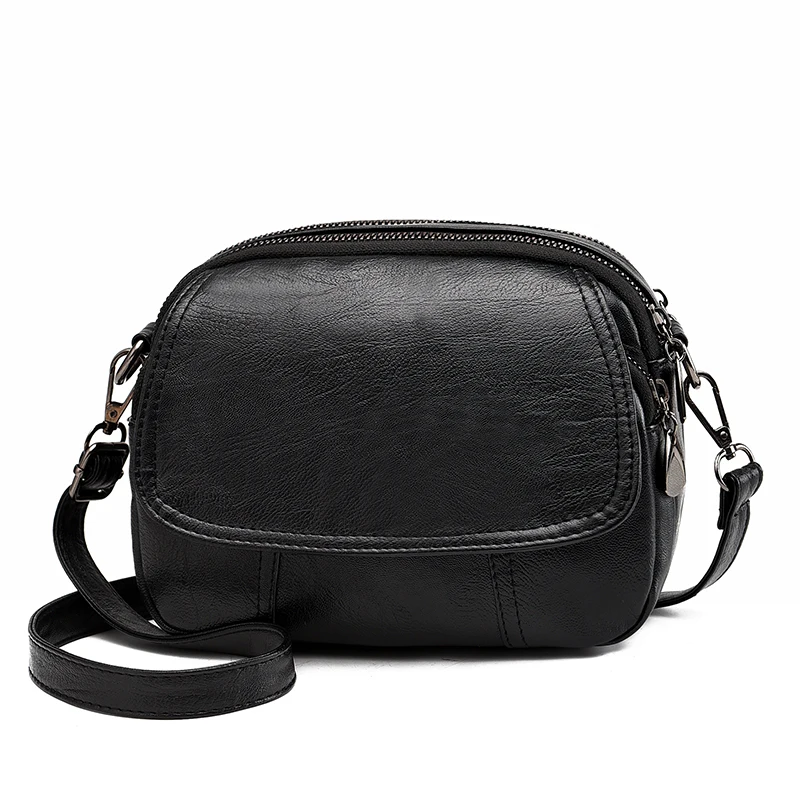 Модная новинка, простой дизайн, женская сумка через плечо, сумки, мини, для женщин, для мобильного телефона, сумка-мессенджер, Bolsas Feminina