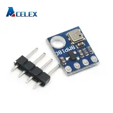 GY-68 BMP180 GY68 Module de carte de capteur de pression barométrique numérique compatible avec BMP085 ForArduino