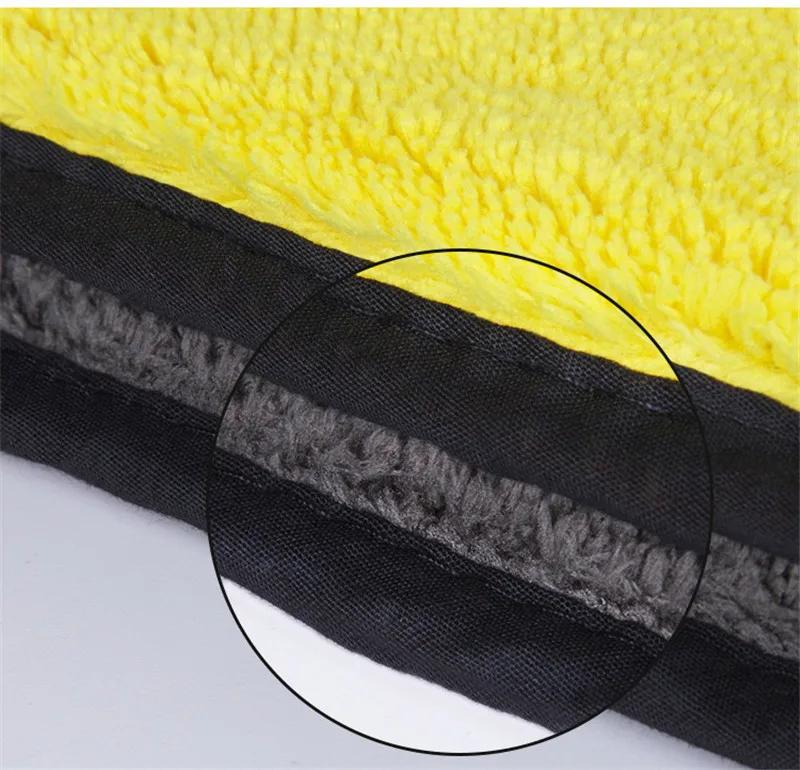 Super Soft Premium Microfiber Drying Cloth Car Care Quick Detail Wax Buffing/Polishing Towels Ultra Absorbancy Car Wash Towel microfiber towel microfiber cleaning cloths microfiber washing towel microfiber car towel microfiber towels cleaning cloth fiber towel car drying towel car washing towel fiber car wipes
