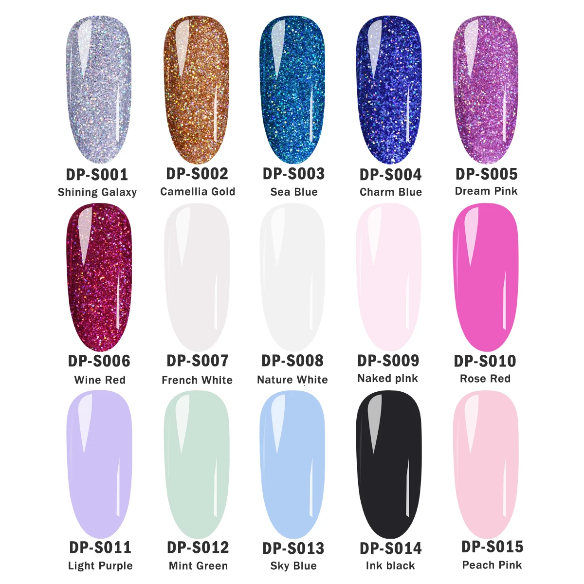 BEAUTYBIGBANG 1 коробка сияющая пыль дизайн ногтей блеск декоративный пигмент порошок хром блесток золото лазер серебро лак Маникюрный Инструмент