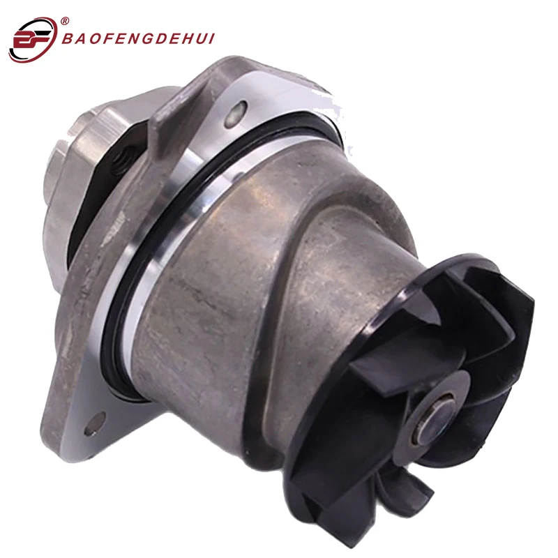 Car Engine Cooling Pumps Auto Coolant Pump For Volkswagen Passat