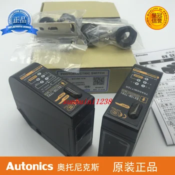 

Brand new original Autonics photoelectric switch BX15M-TFR BX15M-TFR-T