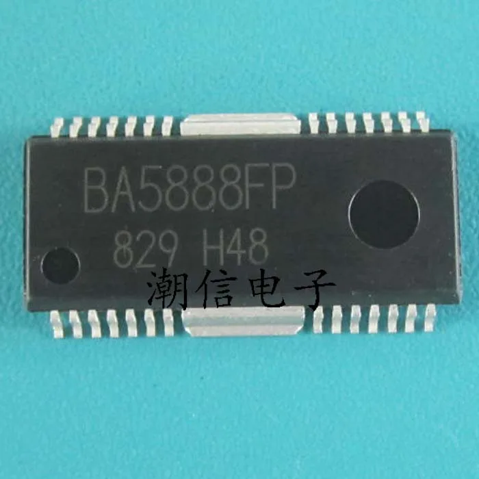 BA5888FP HSSOP-28