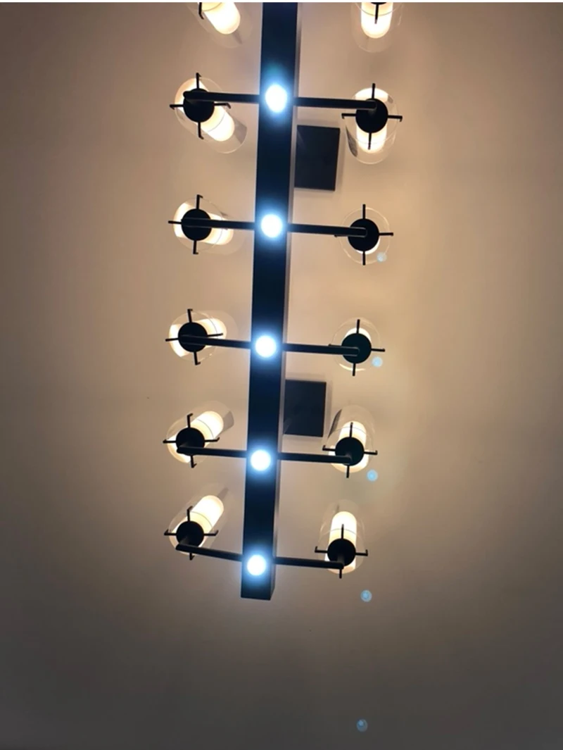 欧享家灯饰工厂店6