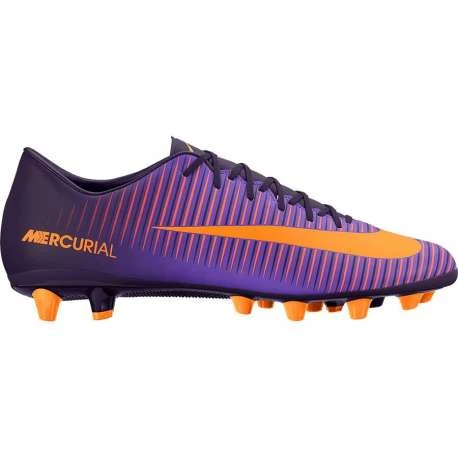 Nike Mercurial Ag-pro Morada-naranja _ - AliExpress Mobile