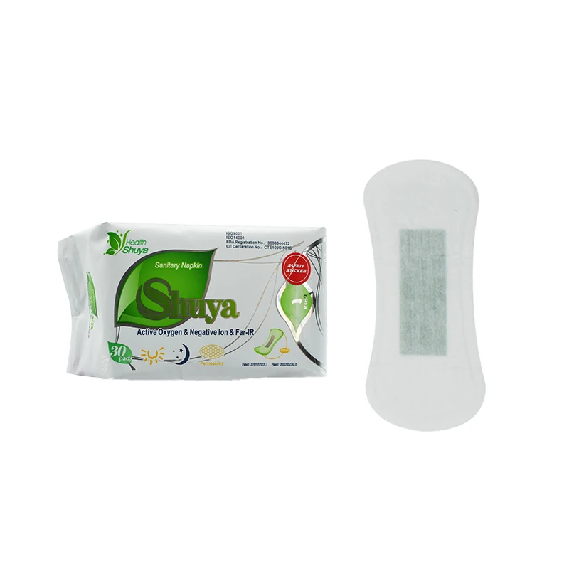 Shuya Anion panty liner (3)