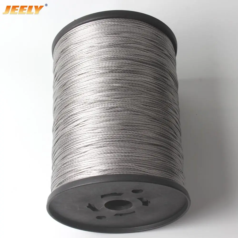 Рисунок 4 - JEELY 1000 м 1,5 мм 8 прядей 210