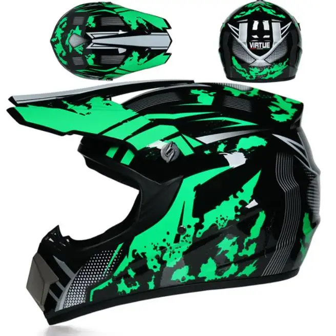 kids atv helmets