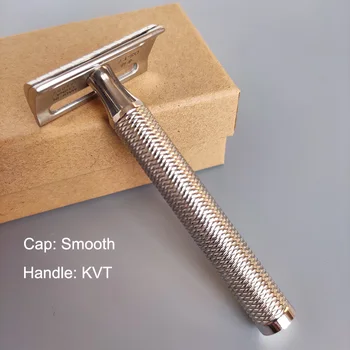 Smooth KVT