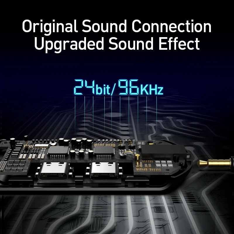 Baseus 3 в 1 usb type C OTG адаптер USB-C до 18 Вт Разъем для быстрой зарядки 3,5 мм Aux Наушники OTG кабель адаптер для samsung Note 10
