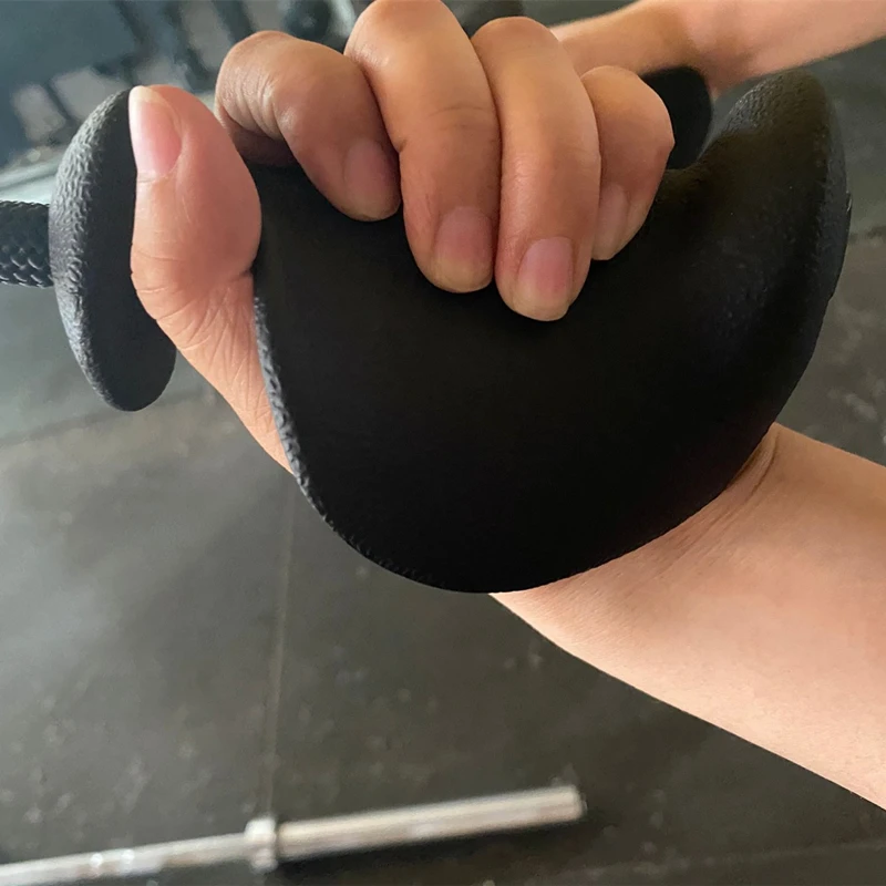 ZERONE Corde à Tirer Pour Triceps Corde D'entraînement Triceps En Nylon