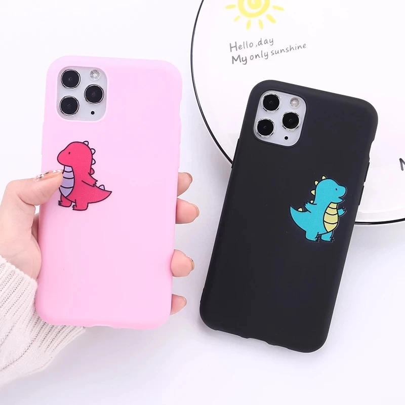 Мягкий силиконовый чехол для iPhone 12 13 11 Pro Max mini X XS 7 8Plus | Мобильные телефоны и