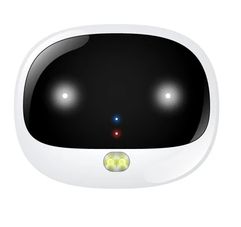 

4G GPS Tracker Pet Anti-lost Realtime Tracking Device For Dog Cat GPS Callback Finder Device GPS+WIFI Double Fence Location Tool