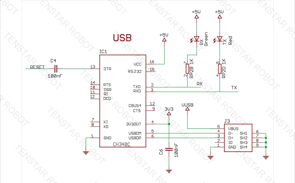 Nano с Загрузчиком совместимый Nano 3,0 контроллер для arduino CH340 USB драйвер 16 МГц Nano v3.0 ATMEGA328P/168 P