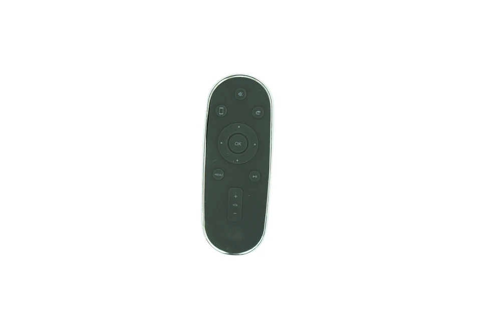Dock Android Philips AS851-10 Haut-parleurs intégrés