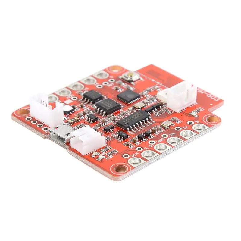 WRL-13794 высокотехнологичная интеграционная макетная плата Sparkfun Blynk Module