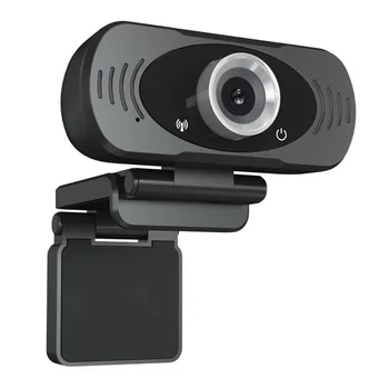 

C920 CMOS USB2.0 1080P 30FPS Computer Webcam with Mcrophone For Stream Living,Meeting and Online Course