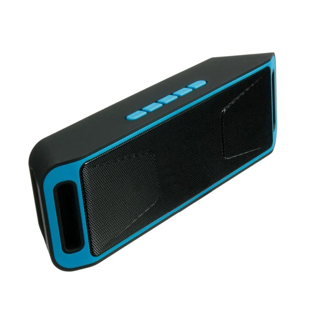 HobbyLane Мини Bluetooth динамик портативный беспроводной динамик звуковая система вспышка FM Радио стерео музыка объемный поддержка TF USB d29