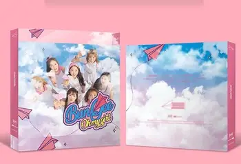 

[MYKPOP]~100% OFFICIAL ORIGINAL~ OH MY GIRL - Summer Special: Fall in Love, KPOP Fans Collection - SA19100402