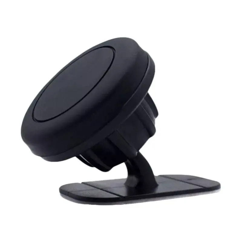 Newly Magnetic Mount Universal Dashboard Magnetic Car Mount Holder For Cell Phones And Mini Tablets