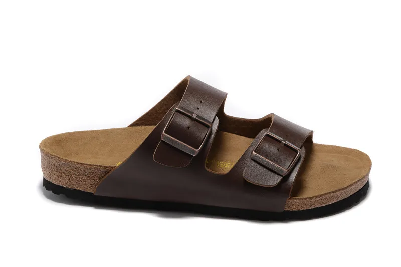 Birkenstock/шлепанцы; коллекция 802 года; альпинистские мужские и женские классические водонепроницаемые уличные спортивные пляжные шлепанцы; размеры 34-47
