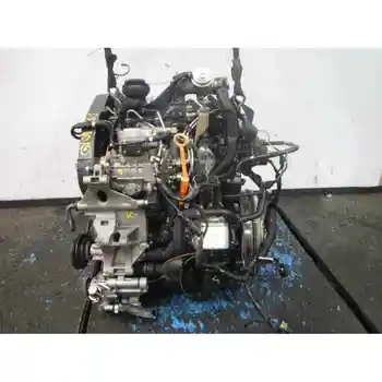

COMPLETE ENGINE SEAT TOLEDO (1L) 1.9 TDI AFN [16118140]