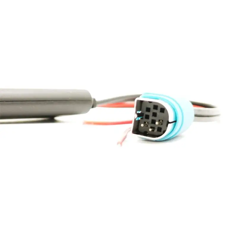Для Alpine KCE-236B CDA-9852 CDA9852 9856 CDE9885 9872 автомобильный bluetooth адаптер модуль беспроводной Радио стерео кабель AUX адаптер