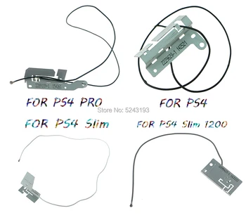 

Original For PS4 slim Pro for ps4 slim 1200 Wifi Bluetooth Antenna Module Connector Cable Parts for Sony Playstation 4 Pro
