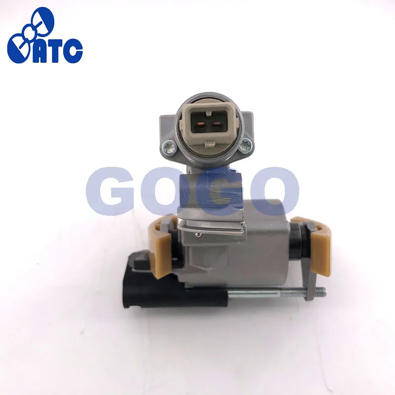 Комплект натяжителя цепи с правой стороны для VW Passat B5 AUDI A4 A6 2,7 2.8L OEM 078109088 H, 078109088C