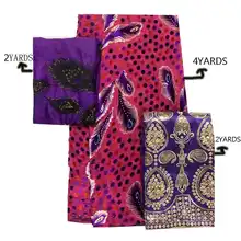 Европейская мода чистый шелк тутового шелкопряда шифоновая ткань шелковая ткань с принтом для мягкого шарфа платье швейные материалы