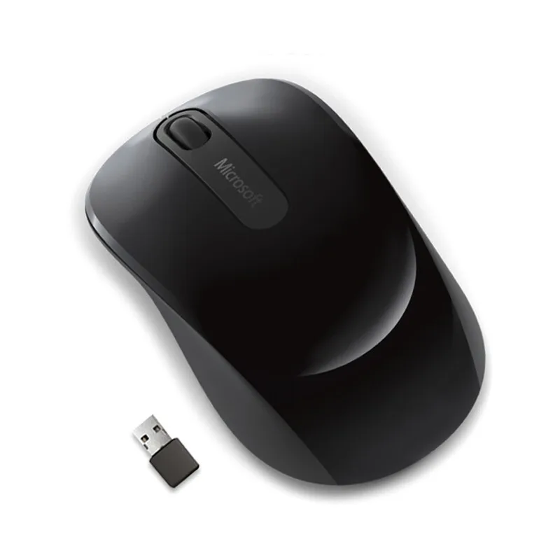 microsoft 900 беспроводной mouse1000 dpi для обеих рук использование для ПК мышь геймера