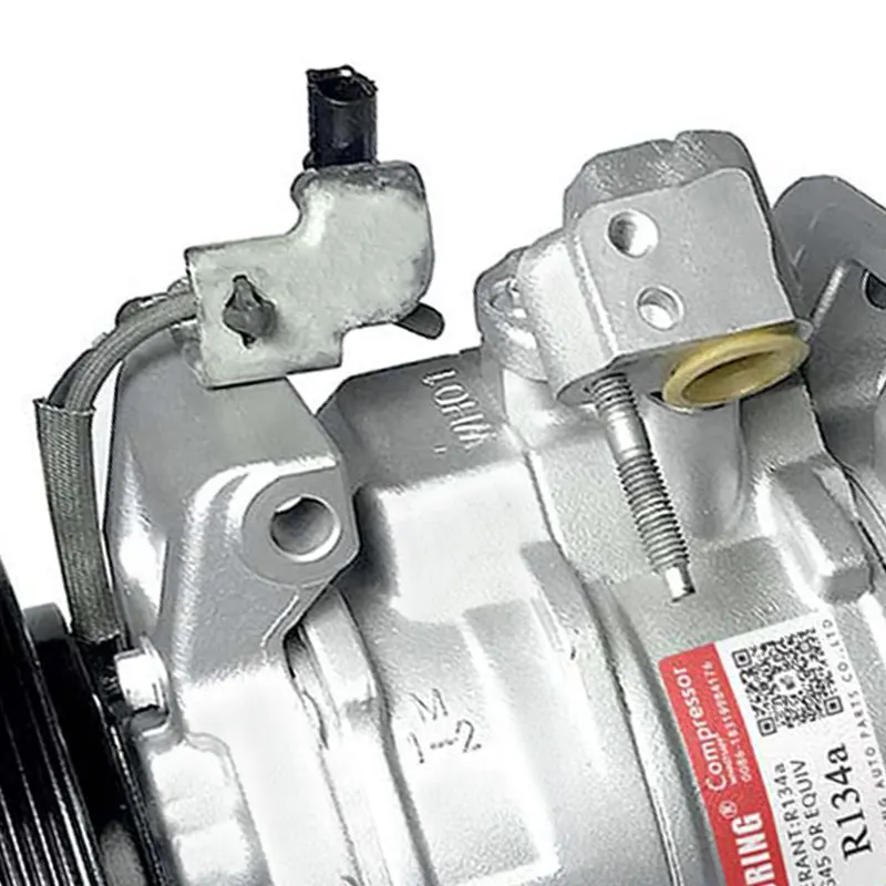 10SRE18C A/C компрессор кондиционера для автомобиля Honda Accord 2.4L 2013 447280-2110 447280-2111 4472802110 4472802111