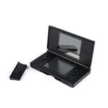 

Portable Mini Handheld Game Lcd Displays 4-way Cross Keypad Polar System & Games Console Bundle Kids Color Game Player