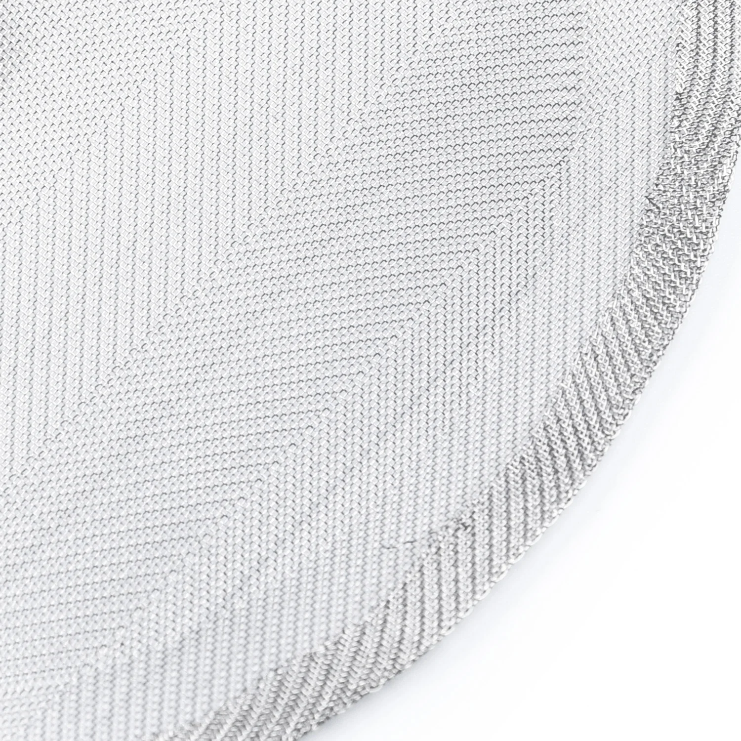 

4in French Coffee Press Stainless-Steel Filter Mesh For Coffee Maker Hot-sale