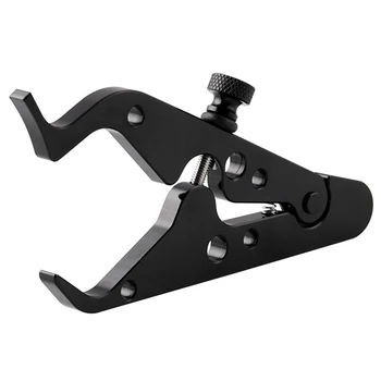 

Universal Motorcycle Throttle Clamp With rubber Ring Handlebar Cruise Motorbike Throttle Control Lock Hand Grips Assist Part