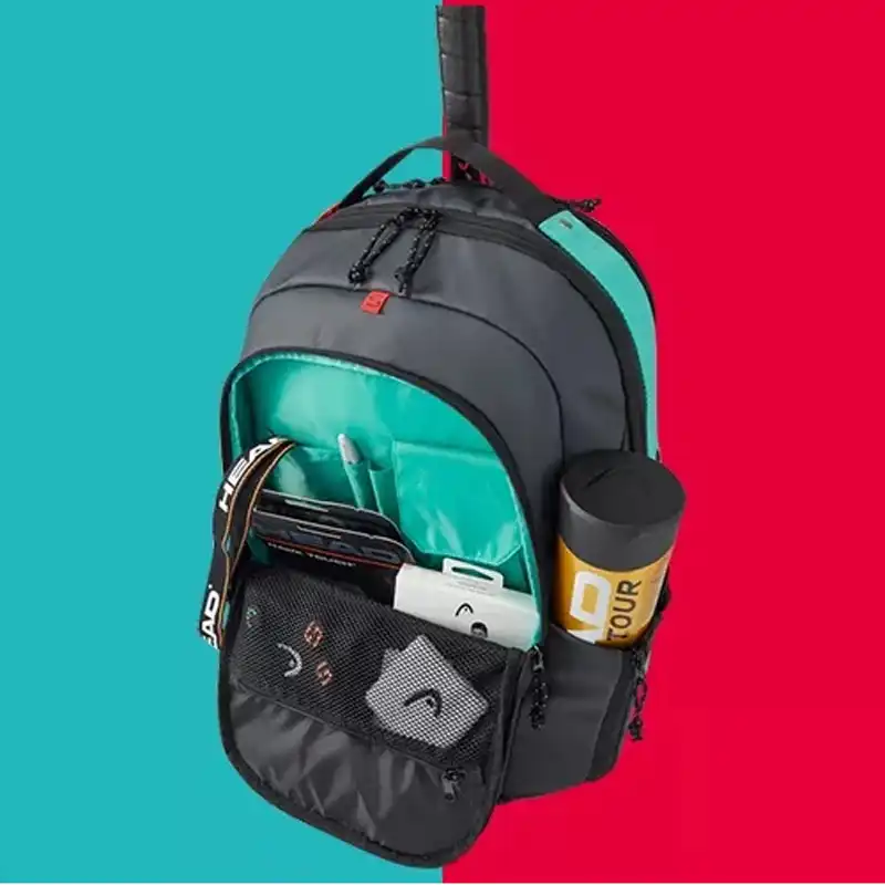 head gravity backpack bag