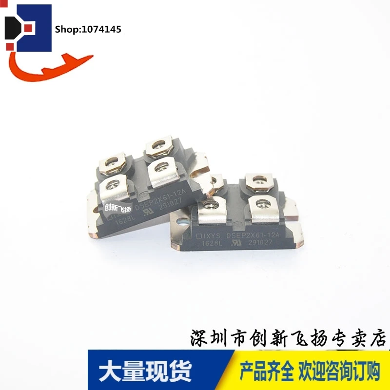 DSEP2x61-12A/